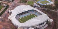 Conheça os estádios que sediaram a Copa do Mundo Feminina de 2023 na Austrália e Nova Zelândia  Foto: Getty Images/David Gray