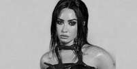 "Eu não dirijo porque tenho pontos cegos na minha visão", contou Demi Lovato  Foto: Reprodução / Instagram / @demilovato / The Music Journal