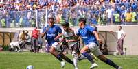 Coritiba cria mas n&atilde;o marca em empate   Foto: Divulga&ccedil;&atilde;o/Coritiba / Esporte News Mundo