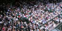 Wimbledon 2023: saiba quais celebridades estiveram presentes na final da competi&ccedil;&atilde;o -  Foto: Shutterstock / Famosos e Celebridades