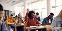 O Método 300 utiliza uma estratégia didática que coloca o aluno como centro do processo educativo  Foto: Drazen Zigic | Shutterstock / Portal EdiCase
