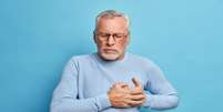 Infarto silencioso: ataques cardíacos podem ocorrer sem você perceber -  Foto: Shutterstock / Saúde em Dia