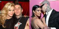 Ex de Travis Barker diz que tem seus próprios motivos para não gostar das Kardashians  Foto: Getty Images / Hollywood Forever TV