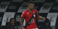 Jefferson deve acertar com o Vasco em breve   Foto: Divulga&ccedil;&atilde;o/Atl&eacute;tico-GO / Esporte News Mundo