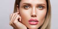 Lábios grandes e bonitos estão em alta  Foto: korabkova | Shutterstock / Portal EdiCase