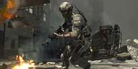 Novas evidências sugerem que a Activision irá lançar Call of Duty: Modern Warfare 3 neste ano.  Foto: Divulgação/Activision