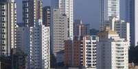 Imóveis residenciais em São Paulo   Foto: Getty Images