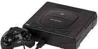 De acordo com a Sega, hardware do Saturn &eacute; complicado para fazer uma vers&atilde;o mini.  Foto: Divulga&ccedil;&atilde;o/Sega