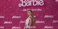 'Barbie', com Margot Robbie, estreia esta semana nos cinemas. Veja 7 filmes da boneca da Mattel disponíveis na Netflix para assistir antes do novo longa.  Foto: Getty Images / Purepeople