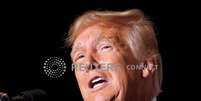 Trump em Council Bluffs
 7/7/2023   REUTERS/Scott Morgan  Foto: Reuters