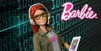 A Barbie Desenvolvedora de Jogos foi lançada em 2016.  Foto: Reprodução