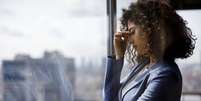 Estresse no trabalho pode afetar (e muito!) a sua saúde mental  Foto: iStock
