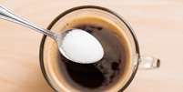 Nova moda é colocar sal no café: mas como fazer isso do jeito certo?  Foto: iStock