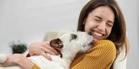 Brasil é um dos países com tutores de pets mais felizes - Shutterstock  Foto: Alto Astral