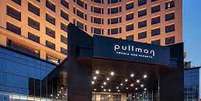  Foto: Divulga&ccedil;&atilde;o/Pullman Hotels and Resorts