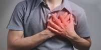 Arritmia cardíaca mata 320 mil por ano; conheça os sintomas e tratamento -  Foto: Shutterstock / Saúde em Dia