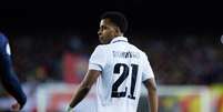 Rodrygo - Shutterstock  Foto: Sport Life