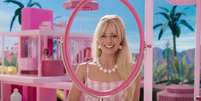 Filme da Barbie é liberado no Oriente Médio após ameaça de ser banido  Foto: Divulgação/Warner