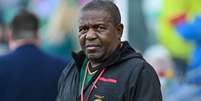 Técnico de Zâmbia denunciado por abuso sexual  Foto: Brendan Moram/Sportsfile via Getty Images 