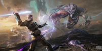 Immortals of Aveum é aventura cheia de ação e magias explosivas para PC, PS5 e Xbox Series X/S  Foto: EA / Divulgação