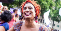 Marielle Franco   Foto: Reprodução