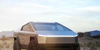 Veículo da Tesla deve chegar no dia 30 de novembro  Foto: Garagem 360