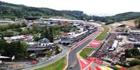 Spa-Francorchamps será palco de decisões importantes para a temporada 2024  Foto: Alpine F1