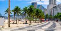 Rio de Janeiro foi uma das cidades que apareceu no ranking - Shutterstock  Foto: Alto Astral