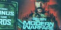 Vazamentos e rumores de Call of Duty: Modern Warfare 3 continuam saindo na internet.  Foto: Reprodução/Twitter