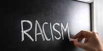Combate ao racismo  Foto: Foto:Istock
