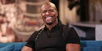 Terry Crews revela que vício em pornografia o fez sentir raiva da família  Foto: Getty Images / Hollywood Forever TV