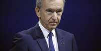 Bernard Arnault  Foto: Getty Images