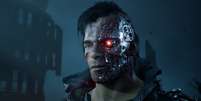 Terminator: Resistance está disponível para PC, PS4, PS5 e Xbox One.  Foto: Divulgação/Reef Entertainment