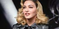 Ap&oacute;s interna&ccedil;&atilde;o, Madonna surge dan&ccedil;ando e celebra 40 anos de seu primeiro &aacute;lbum  Foto: Getty Images / Hollywood Forever TV