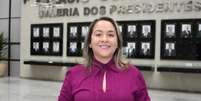 Deputada Lia Nogueira (PSDB-MS) foi denunciada pelo Ministério Público de Mato Grosso do Sul (MPMS) por ameaçar a ex-chefe de seu gabinete  Foto: Reprodução/Facebook