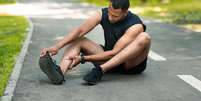 Lesões em corredores de rua - Shutterstock  Foto: Sport Life