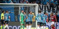 Grêmio tem parada dura no jogo de volta   Foto: Divulgação/Grêmio / Esporte News Mundo