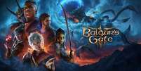 Baldur's Gate 3 é o novo RPG ambientado no universo de Dungeons and Dragons  Foto: Larian Studios / Divulgação