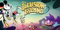 Disney retorna ao desenvolvimento de jogos com Illusion Island  Foto: Disney / Divulgação