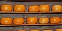 Imagem meramente ilustrativa de queijo artesanal  Foto: iStock
