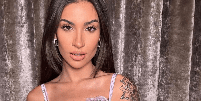 Bianca Andrade. Reprodu&ccedil;&atilde;o/Instagram  Foto: Mais Novela