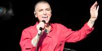 Sinéad O'Connor instruiu filhos a ligarem para contador antes da emergência em caso de morte  Foto: Getty Images / Hollywood Forever TV