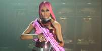 Skins dos rappers Nicki Minaj, 21 Savage e Snoop Dogg serão incluídas na quinta temporada de Call of Duty: Modern Warfare II e Warzone.  Foto: Divulgação/Activsion