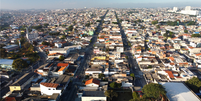 Itaim Paulista passou a ser um distrito autônomo em 1980  Foto: Reprodução: iStock/Alex Soares