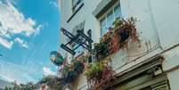 O restaurante The Bank Tavern, em Bristol, na Inglaterra  Foto: Reprodução/Instagram/@thebanktavern