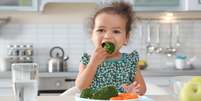Veganismo: crianças podem ser veganas? Nutricionista responde - Foto: Shutterstock / Saúde em Dia