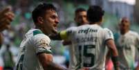  Foto: ( Cesar Greco/Palmeiras) / Gazeta Esportiva