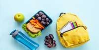 Volta às aulas: 6 dicas para preparar uma lancheira saudável - Foto: Shutterstock / Saúde em Dia