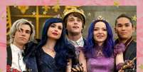 Descendentes: 8 curiosidades sobre os filmes que você provavelmente não sabia -  Foto: Divulgação/Disney Channel / todateen