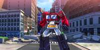 Hasbro espera que Microsoft traga os jogos de Transformers da Activision ao Game Pass  Foto: Reprodução/Transformers: Devastation